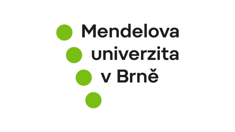 Partner Mendlova univerzita v Brně