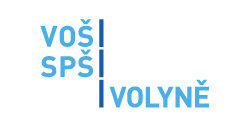 Partner VOŠ a SPŠ Volyně